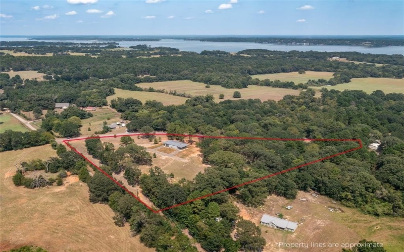 22080 CR 4117, Frankston, TX 75763, 1 Bedroom Bedrooms, ,1 BathroomBathrooms,Residential,For Sale,22080 CR 4117,0,21049608