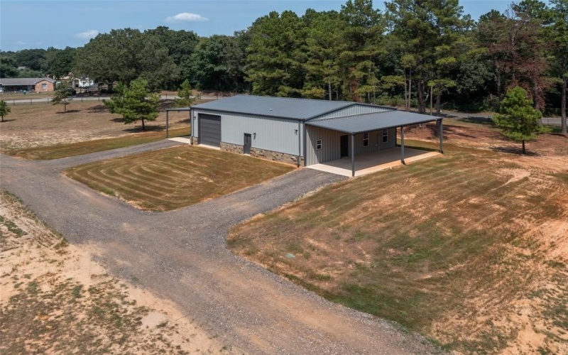 22080 CR 4117, Frankston, TX 75763, 1 Bedroom Bedrooms, ,1 BathroomBathrooms,Residential,For Sale,22080 CR 4117,0,21049608