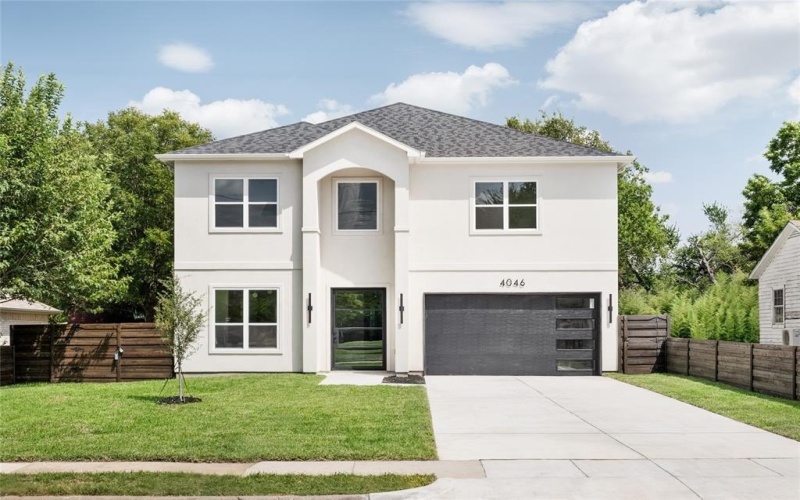 4046 Baker Avenue, Dallas, TX 75212, 4 Bedrooms Bedrooms, ,3 BathroomsBathrooms,Residential,For Sale,4046 Baker Avenue,0,21049807