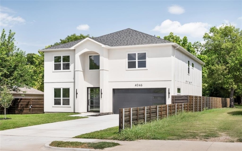 4046 Baker Avenue, Dallas, TX 75212, 4 Bedrooms Bedrooms, ,3 BathroomsBathrooms,Residential,For Sale,4046 Baker Avenue,0,21049807