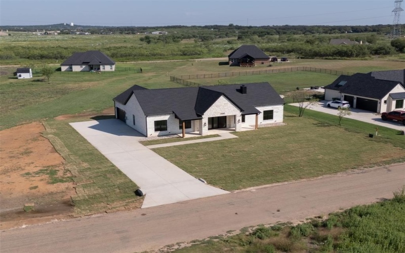 1440 Saguaro Trail, Joshua, TX 76058, 3 Bedrooms Bedrooms, ,2 BathroomsBathrooms,Residential,For Sale,1440 Saguaro Trail,0,21050406