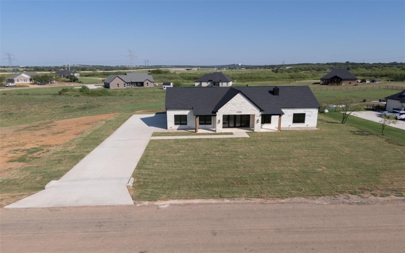 1440 Saguaro Trail, Joshua, TX 76058, 3 Bedrooms Bedrooms, ,2 BathroomsBathrooms,Residential,For Sale,1440 Saguaro Trail,0,21050406