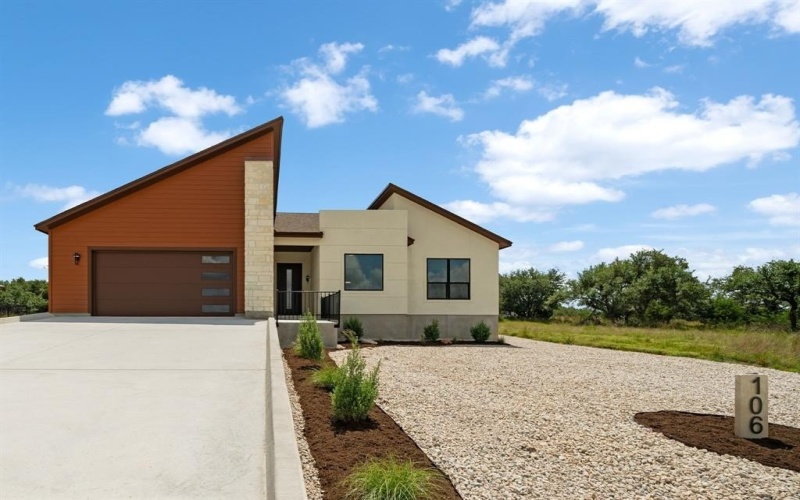 106 Solomon Adams, Blanco, TX 78606, 3 Bedrooms Bedrooms, ,2 BathroomsBathrooms,Residential,For Sale,106 Solomon Adams,0,21050454