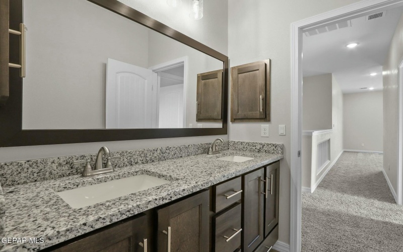 15333 Promise Court, El Paso, TX 79938, 5 Bedrooms Bedrooms, ,2 BathroomsBathrooms,Residential,For Sale,15333 Promise Court,917403
