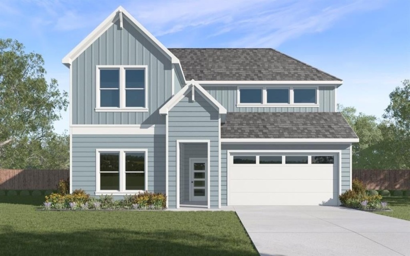 11104 East Chase Lane, Providence Village, TX 76227, 4 Habitaciones Habitaciones , ,3 BañosBaños,Residential,En Venta,11104 East Chase Lane,0,21050571