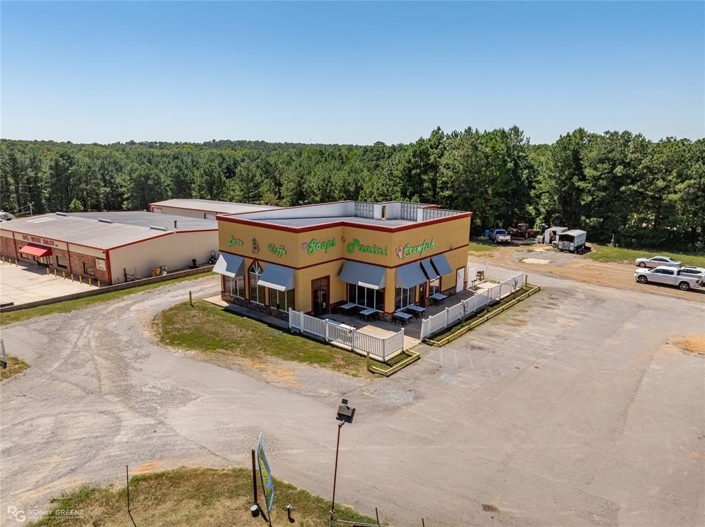15299 HWY 531, Minden, LA 71055, ,Commercial Sale,En Venta,15299 HWY 531,0,21050572
