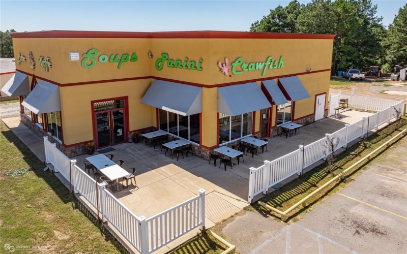 15299 HWY 531, Minden, LA 71055, ,Commercial Sale,En Venta,15299 HWY 531,0,21050572
