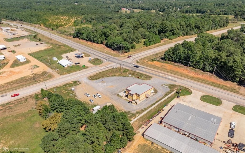 15299 HWY 531, Minden, LA 71055, ,Commercial Sale,En Venta,15299 HWY 531,0,21050572