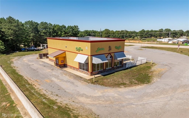 15299 HWY 531, Minden, LA 71055, ,Commercial Sale,En Venta,15299 HWY 531,0,21050572