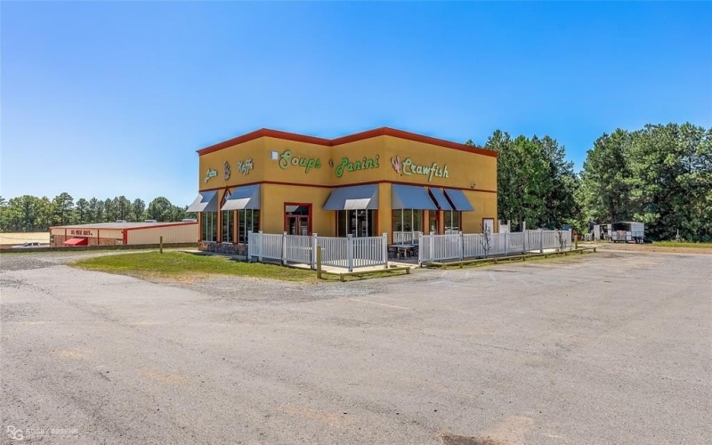 15299 HWY 531, Minden, LA 71055, ,Commercial Sale,En Venta,15299 HWY 531,0,21050572