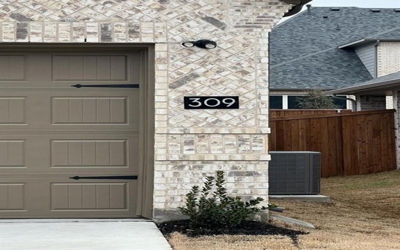 309 Portina Dr., Anna, TX 75409, 4 Habitaciones Habitaciones , ,2 BañosBaños,Residential,En Venta,309 Portina Dr.,0,21050605
