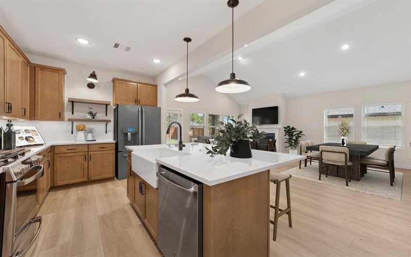 1517 Hamilton Street, Howe, TX 75459, 4 Habitaciones Habitaciones , ,3 BañosBaños,Residential,En Venta,1517 Hamilton Street,0,21050632