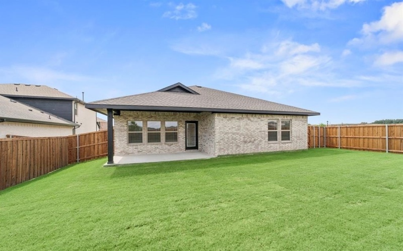 1517 Hamilton Street, Howe, TX 75459, 4 Habitaciones Habitaciones , ,3 BañosBaños,Residential,En Venta,1517 Hamilton Street,0,21050632