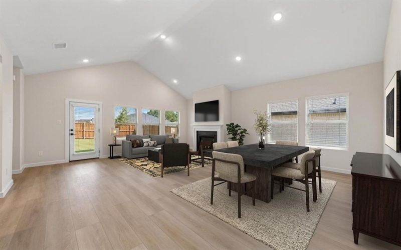 1517 Hamilton Street, Howe, TX 75459, 4 Habitaciones Habitaciones , ,3 BañosBaños,Residential,En Venta,1517 Hamilton Street,0,21050632