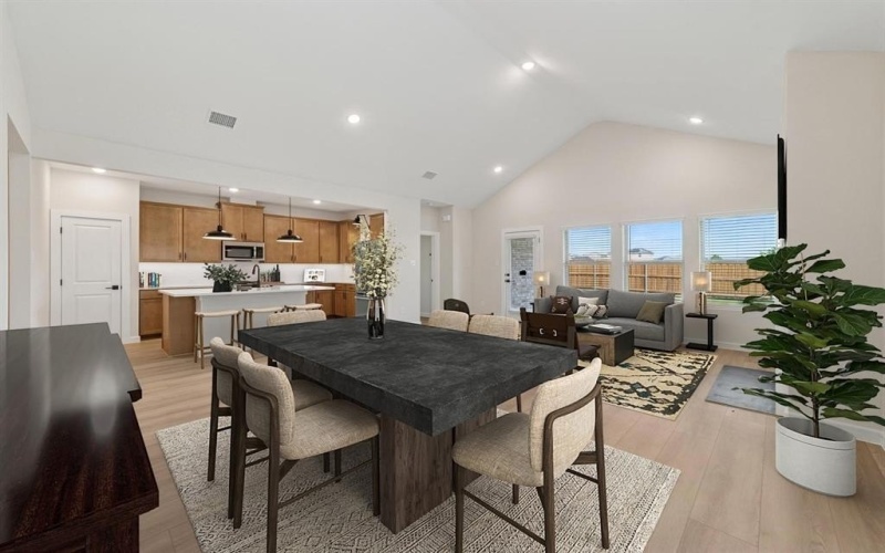 1517 Hamilton Street, Howe, TX 75459, 4 Habitaciones Habitaciones , ,3 BañosBaños,Residential,En Venta,1517 Hamilton Street,0,21050632