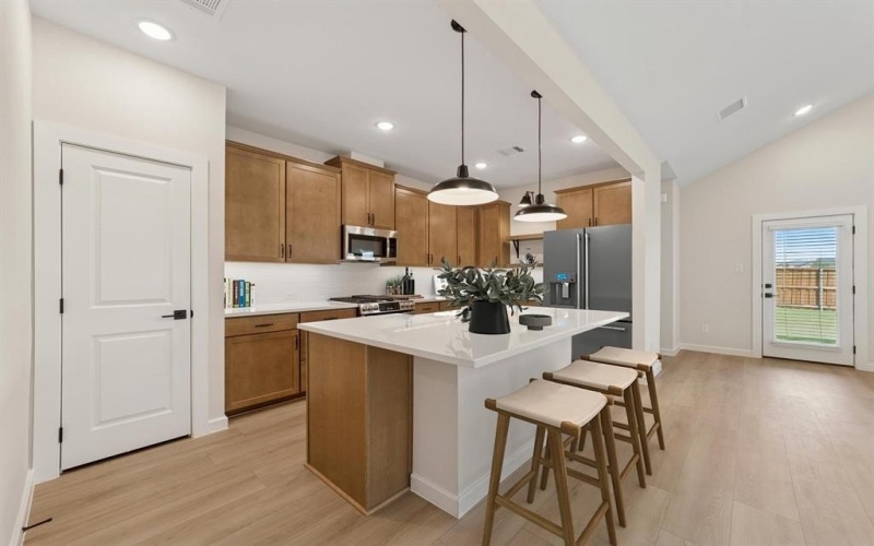 1517 Hamilton Street, Howe, TX 75459, 4 Habitaciones Habitaciones , ,3 BañosBaños,Residential,En Venta,1517 Hamilton Street,0,21050632