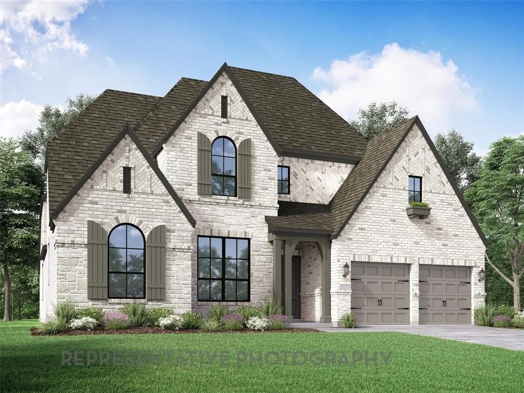 14505 Short Ridge Lane, Aledo, TX 76008, 4 Bedrooms Bedrooms, ,5 BathroomsBathrooms,Residential,For Sale,14505 Short Ridge Lane,0,21050683