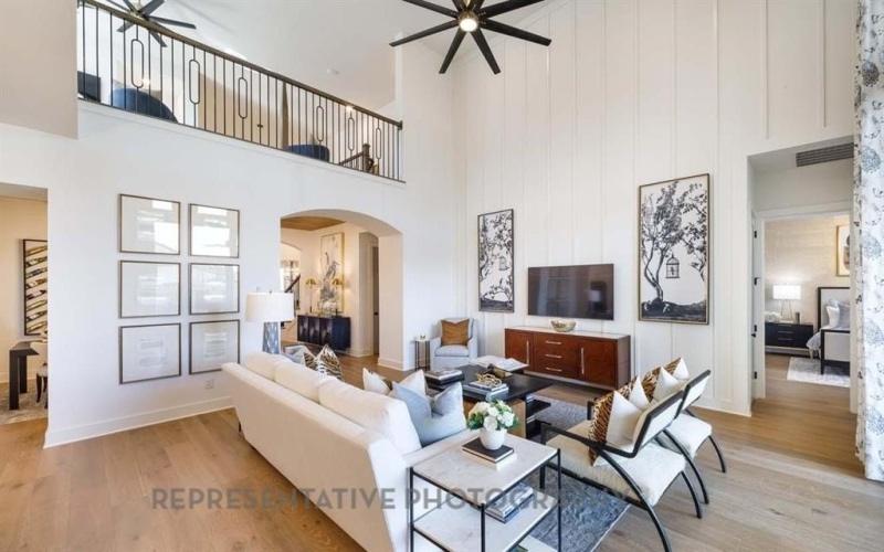 14505 Short Ridge Lane, Aledo, TX 76008, 4 Bedrooms Bedrooms, ,5 BathroomsBathrooms,Residential,For Sale,14505 Short Ridge Lane,0,21050683