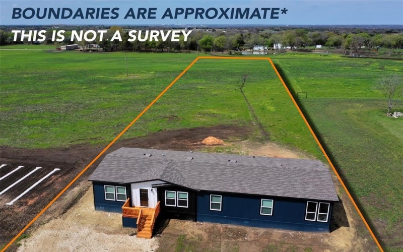 1193 Old Ida Rd, Sherman, TX 75090, 4 Habitaciones Habitaciones , ,2 BañosBaños,Residential,En Venta,1193 Old Ida Rd,0,21050686