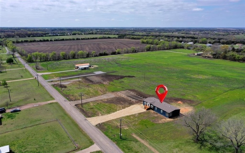 1193 Old Ida Rd, Sherman, TX 75090, 4 Habitaciones Habitaciones , ,2 BañosBaños,Residential,En Venta,1193 Old Ida Rd,0,21050686