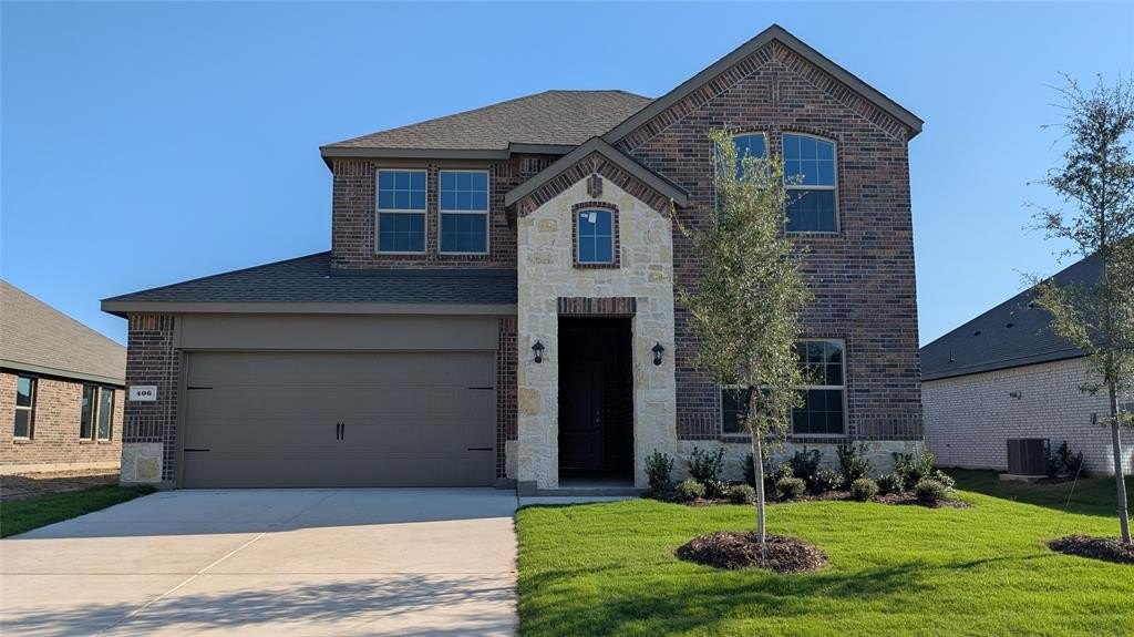 406 Flintlock Road, Caddo Mills, TX 75135, 4 Habitaciones Habitaciones , ,3 BañosBaños,Residential,En Venta,406 Flintlock Road,0,21050741