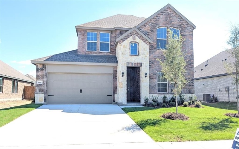 406 Flintlock Road, Caddo Mills, TX 75135, 4 Habitaciones Habitaciones , ,3 BañosBaños,Residential,En Venta,406 Flintlock Road,0,21050741