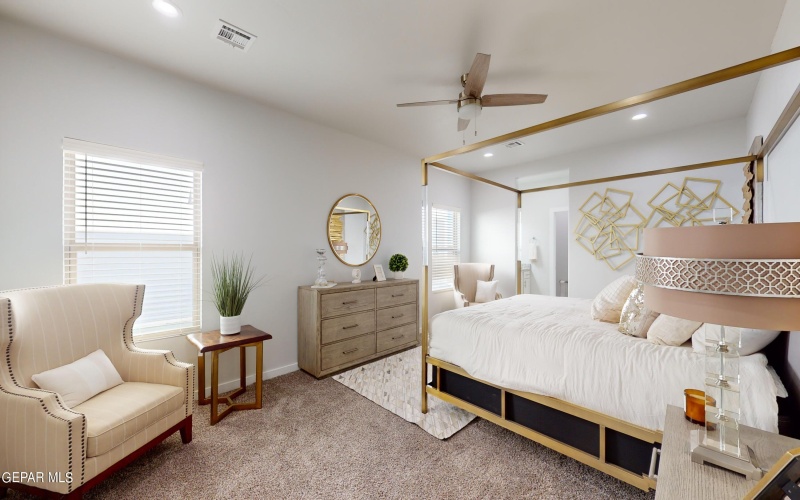 51042 Purple Mat Avenue, El Paso, TX 79934, 4 Habitaciones Habitaciones , ,1 BañoBaños,Residential,En Venta,51042 Purple Mat Avenue,917411