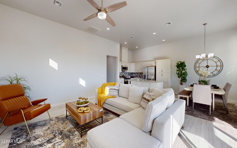 51042 Purple Mat Avenue, El Paso, TX 79934, 4 Habitaciones Habitaciones , ,1 BañoBaños,Residential,En Venta,51042 Purple Mat Avenue,917411