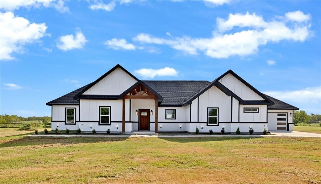1950 Joyce Road, Kaufman, TX 75142, 4 Bedrooms Bedrooms, ,2 BathroomsBathrooms,Residential,For Sale,1950 Joyce Road,0,21050934