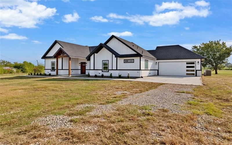 1950 Joyce Road, Kaufman, TX 75142, 4 Bedrooms Bedrooms, ,2 BathroomsBathrooms,Residential,For Sale,1950 Joyce Road,0,21050934