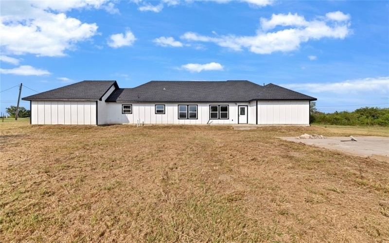 1950 Joyce Road, Kaufman, TX 75142, 4 Bedrooms Bedrooms, ,2 BathroomsBathrooms,Residential,For Sale,1950 Joyce Road,0,21050934