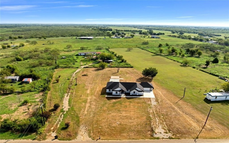 1950 Joyce Road, Kaufman, TX 75142, 4 Bedrooms Bedrooms, ,2 BathroomsBathrooms,Residential,For Sale,1950 Joyce Road,0,21050934