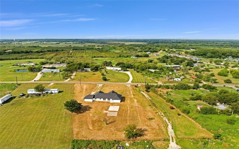 1950 Joyce Road, Kaufman, TX 75142, 4 Bedrooms Bedrooms, ,2 BathroomsBathrooms,Residential,For Sale,1950 Joyce Road,0,21050934