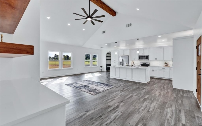 1950 Joyce Road, Kaufman, TX 75142, 4 Bedrooms Bedrooms, ,2 BathroomsBathrooms,Residential,For Sale,1950 Joyce Road,0,21050934