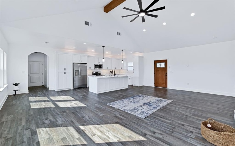 1950 Joyce Road, Kaufman, TX 75142, 4 Bedrooms Bedrooms, ,2 BathroomsBathrooms,Residential,For Sale,1950 Joyce Road,0,21050934