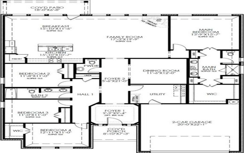 10448 Livestock Avenue, Venus, TX 76084, 4 Bedrooms Bedrooms, ,2 BathroomsBathrooms,Residential,For Sale,10448 Livestock Avenue,0,21051006