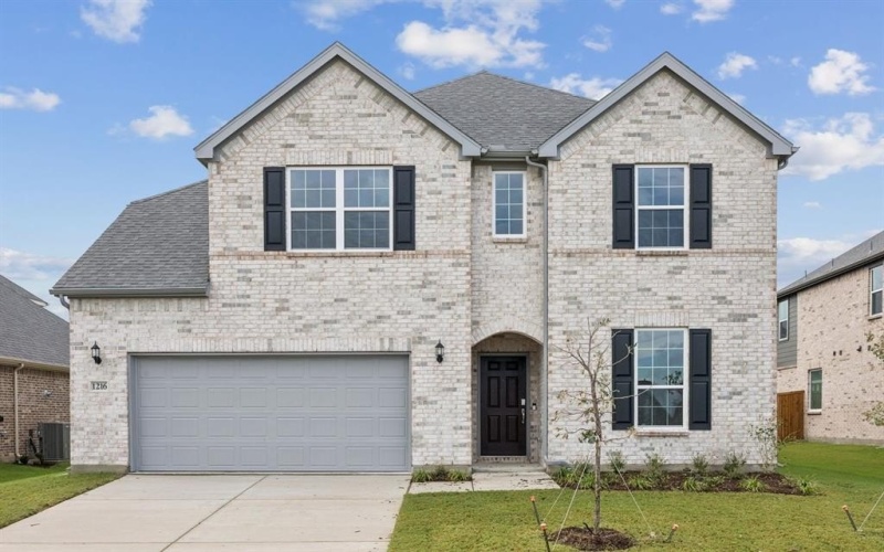 1216 Kristina Street, Anna, TX 75409, 5 Bedrooms Bedrooms, ,5 BathroomsBathrooms,Residential,For Sale,1216 Kristina Street,0,21051029
