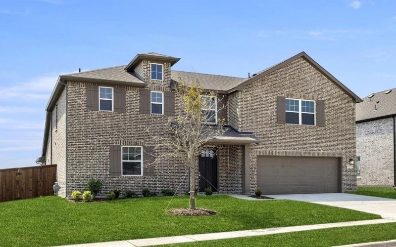 1536 Bushman Lane, Forney, TX 75126, 5 Bedrooms Bedrooms, ,5 BathroomsBathrooms,Residential,For Sale,1536 Bushman Lane,0,21051129