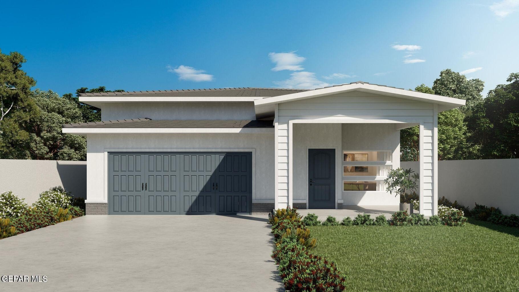3864 Surmise Street, El Paso, TX 79938, 4 Habitaciones Habitaciones , ,2 BañosBaños,Residential,En Venta,3864 Surmise Street,917413