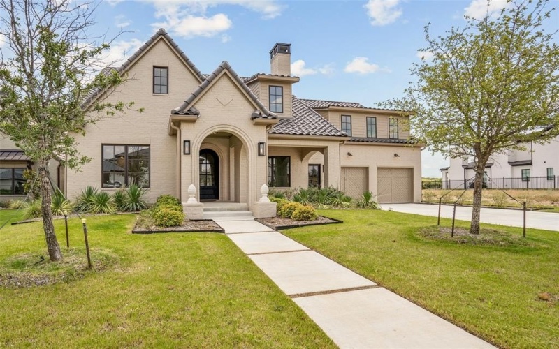 9717 Latour Court, Fort Worth, TX 76126, 4 Habitaciones Habitaciones , ,5 BañosBaños,Residential,En Venta,9717 Latour Court,0,21051139