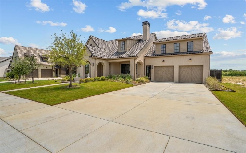9717 Latour Court, Fort Worth, TX 76126, 4 Habitaciones Habitaciones , ,5 BañosBaños,Residential,En Venta,9717 Latour Court,0,21051139