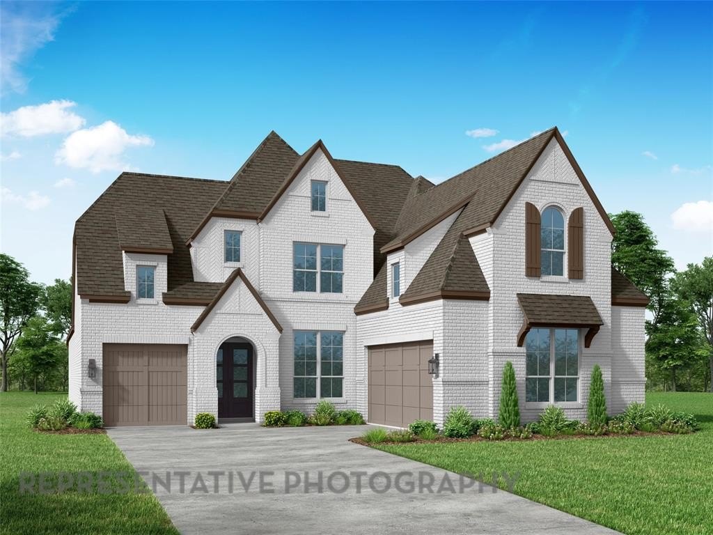 915 Montrose Drive, Rockwall, TX 75087, 4 Bedrooms Bedrooms, ,5 BathroomsBathrooms,Residential,For Sale,915 Montrose Drive,0,21051146