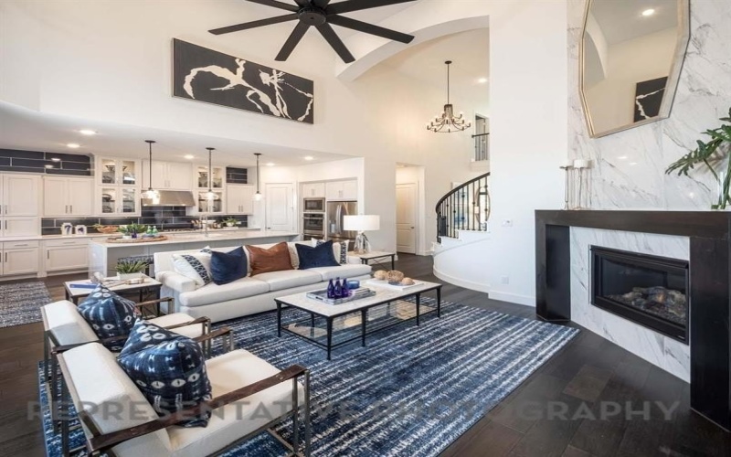915 Montrose Drive, Rockwall, TX 75087, 4 Bedrooms Bedrooms, ,5 BathroomsBathrooms,Residential,For Sale,915 Montrose Drive,0,21051146