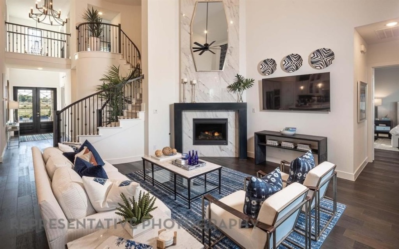 915 Montrose Drive, Rockwall, TX 75087, 4 Bedrooms Bedrooms, ,5 BathroomsBathrooms,Residential,For Sale,915 Montrose Drive,0,21051146