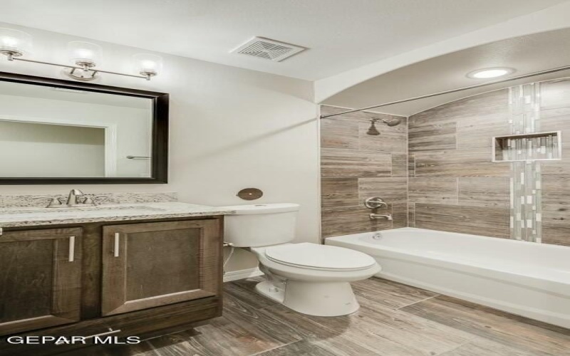 3888 Surmise Street, El Paso, TX 79938, 4 Habitaciones Habitaciones , ,2 BañosBaños,Residential,En Venta,3888 Surmise Street,917414