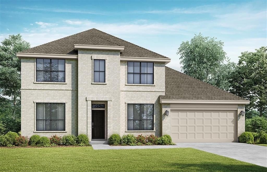 728 Stone Eagle, Azle, TX 76020, 4 Habitaciones Habitaciones , ,3 BañosBaños,Residential,En Venta,728 Stone Eagle,0,21051284