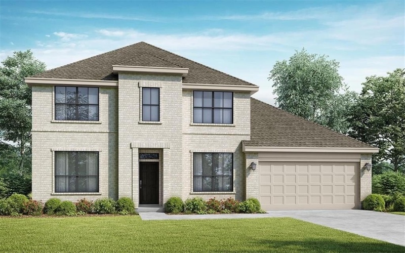728 Stone Eagle, Azle, TX 76020, 4 Habitaciones Habitaciones , ,3 BañosBaños,Residential,En Venta,728 Stone Eagle,0,21051284