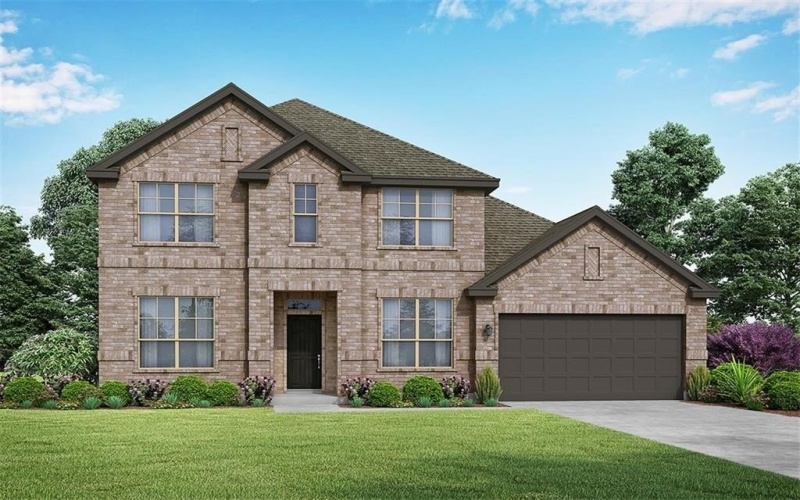 728 Stone Eagle, Azle, TX 76020, 4 Habitaciones Habitaciones , ,3 BañosBaños,Residential,En Venta,728 Stone Eagle,0,21051284