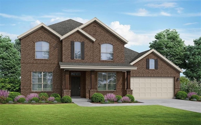 728 Stone Eagle, Azle, TX 76020, 4 Habitaciones Habitaciones , ,3 BañosBaños,Residential,En Venta,728 Stone Eagle,0,21051284