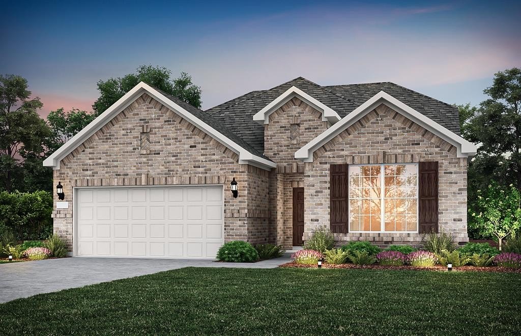 3521 Aberavon Street, McKinney, TX 75071, 4 Bedrooms Bedrooms, ,3 BathroomsBathrooms,Residential,For Sale,3521 Aberavon Street,0,21051308